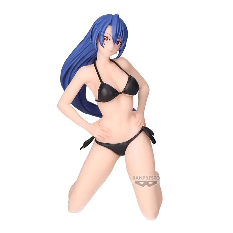 Shangri-La Frontier Celestial Vivi Towa Amane figurica 18 cm fotografija izdelka