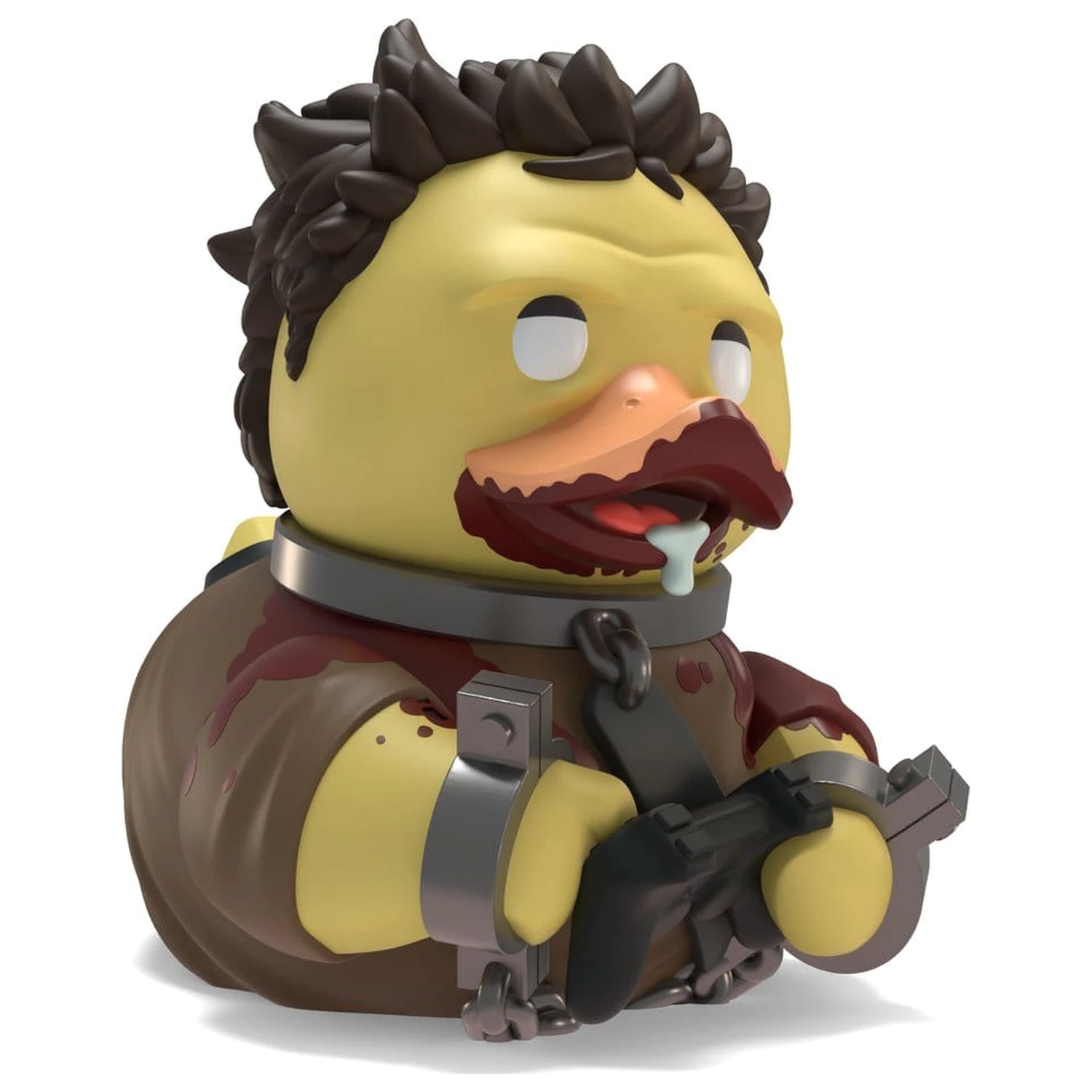 Shaun of the Dead Tubbz PVC figura Ed 10 cm fotografija izdelka