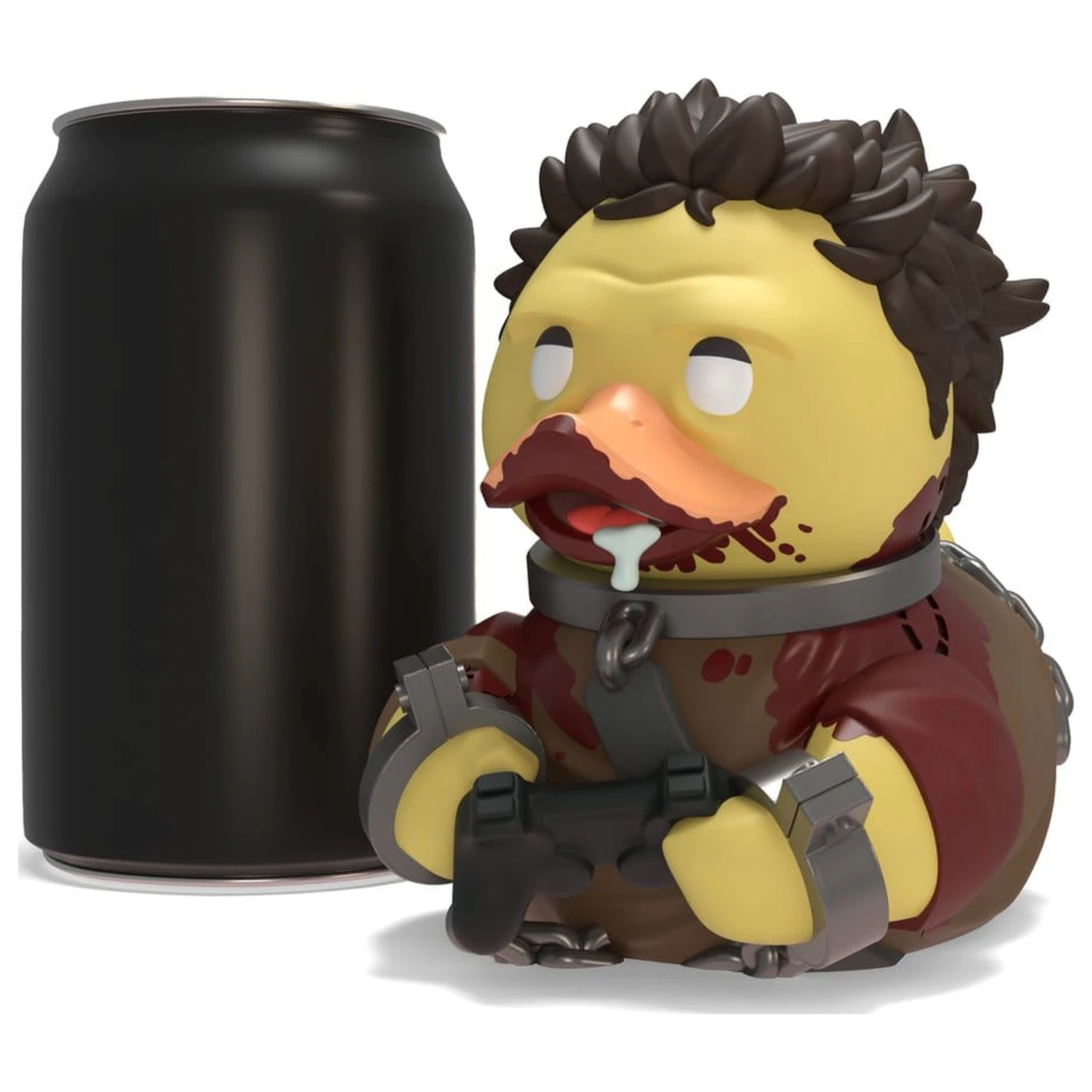 Shaun of the Dead Tubbz PVC figura Ed 10 cm fotografija izdelka