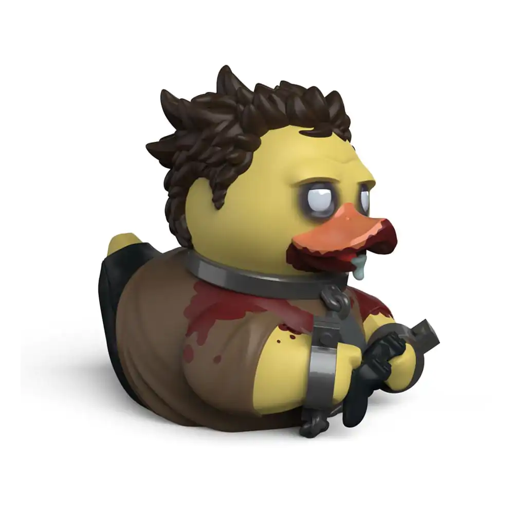 Shaun of the Dead Tubbz PVC Figurica Ed 1. izdaja 10 cm fotografija izdelka