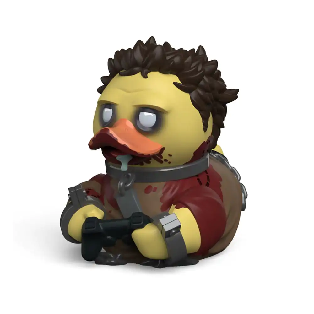 Shaun of the Dead Tubbz PVC Figurica Ed 1. izdaja 10 cm fotografija izdelka