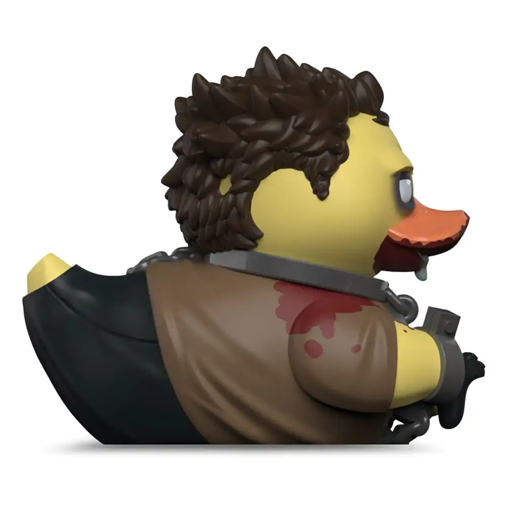 Shaun of the Dead Tubbz PVC Figurica Ed 1. izdaja 10 cm fotografija izdelka