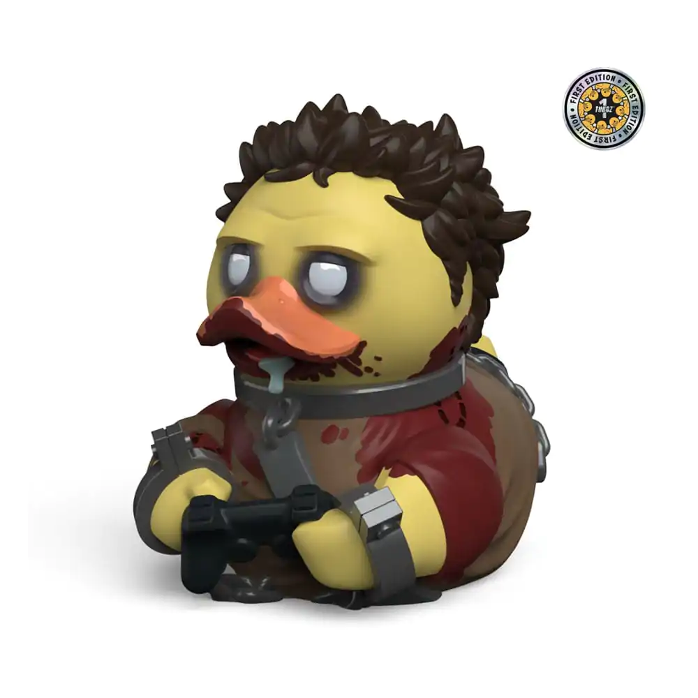Shaun of the Dead Tubbz PVC Figurica Ed 1. izdaja 10 cm fotografija izdelka