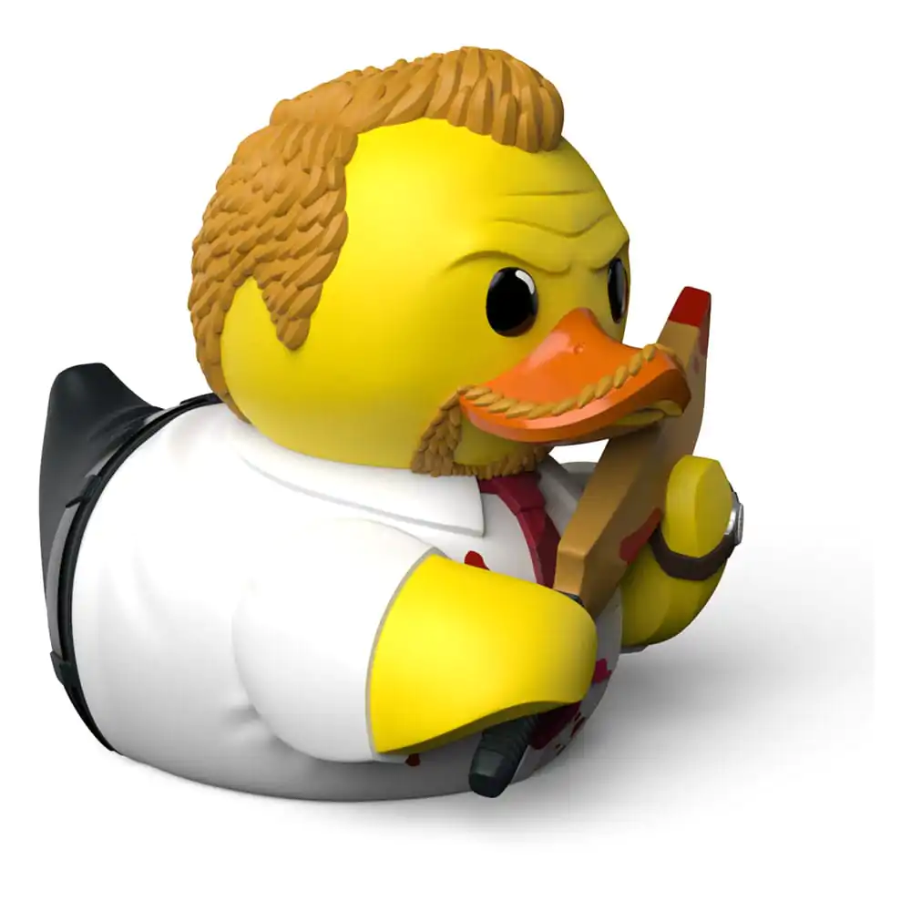 Shaun of the Dead Tubbz PVC Figurica Shaun 1st Edition 10 cm fotografija izdelka
