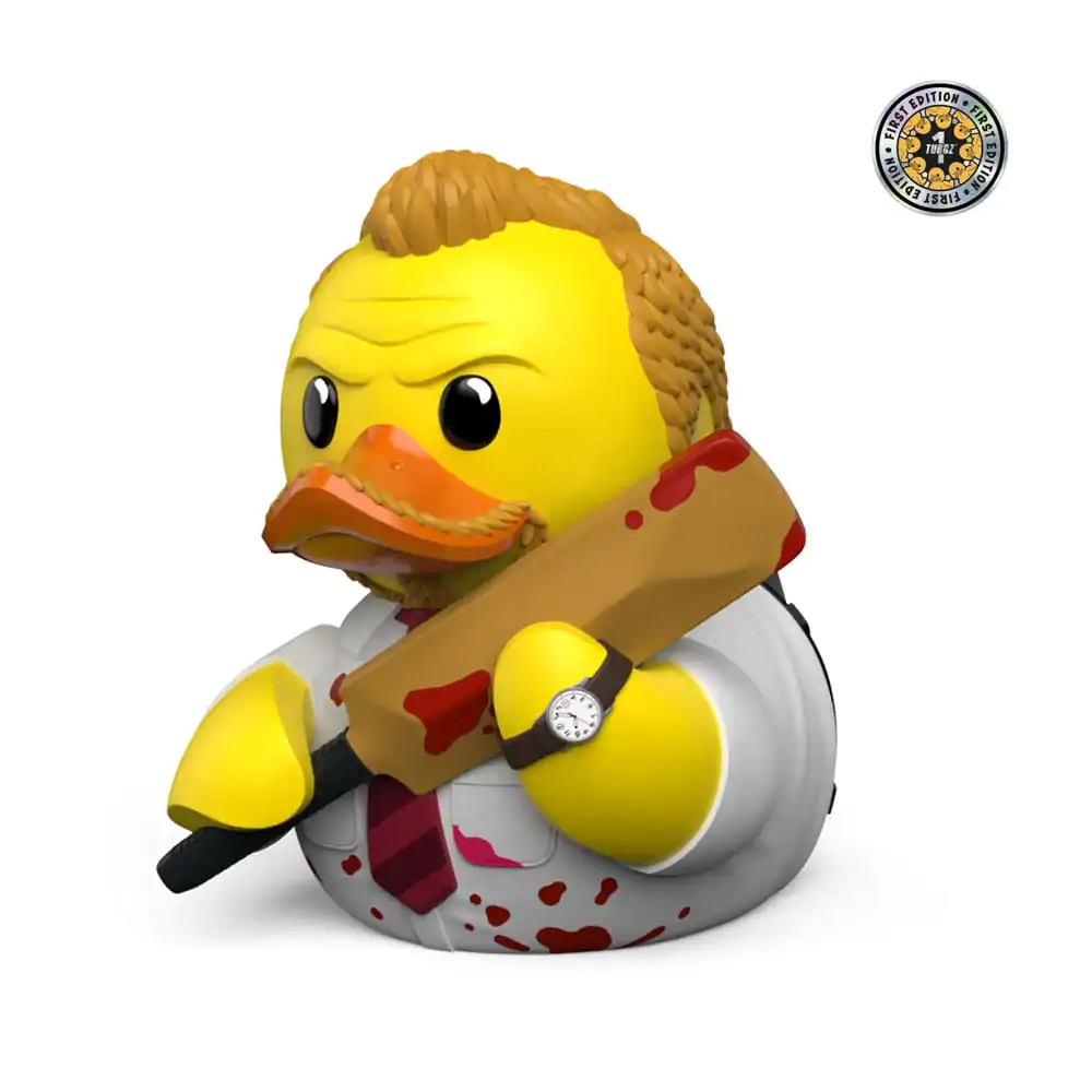 Shaun of the Dead Tubbz PVC Figurica Shaun 1st Edition 10 cm fotografija izdelka