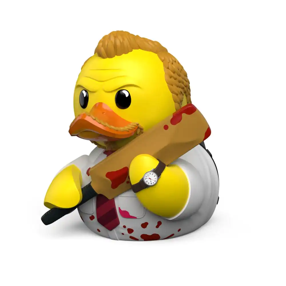 Shaun of the Dead Tubbz PVC Figurica Shaun 1st Edition 10 cm fotografija izdelka