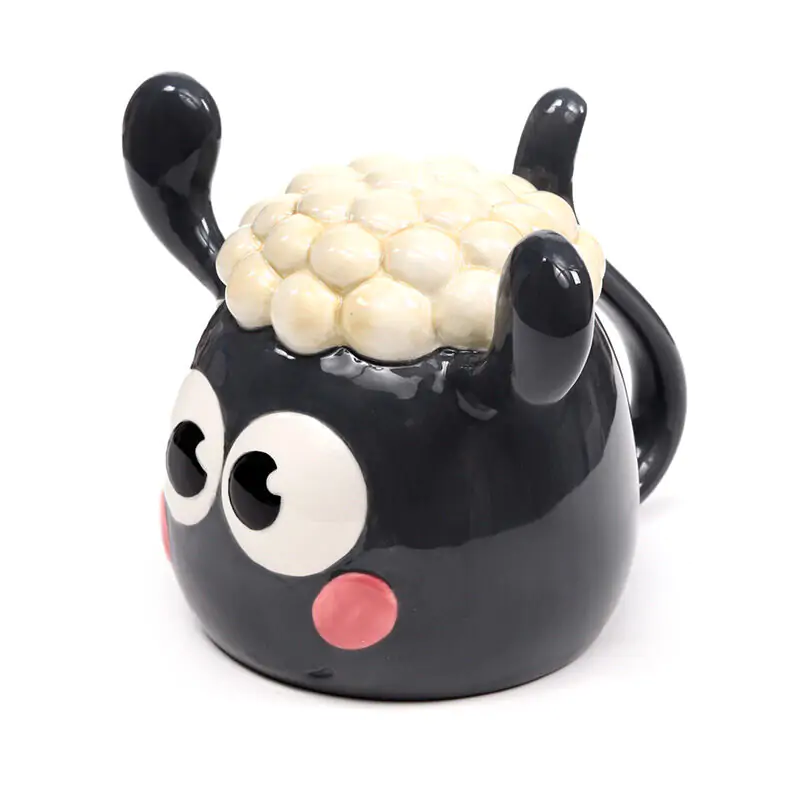 Shaun the Sheep 3D skodelica fotografija izdelka