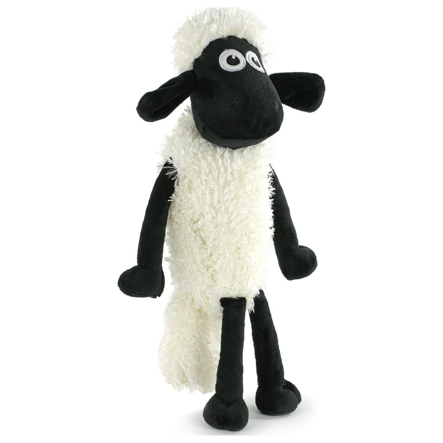 Shaun The Sheep plišasta igrača 34 cm fotografija izdelka
