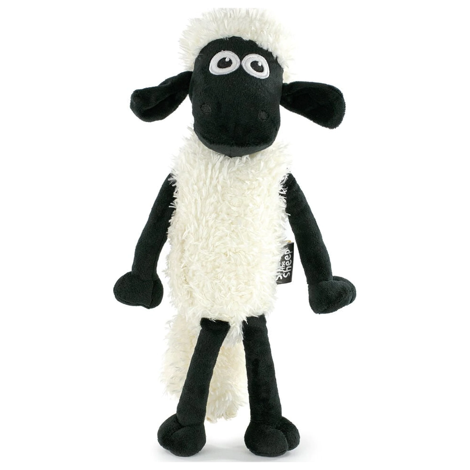 Shaun The Sheep plišasta igrača 34 cm fotografija izdelka