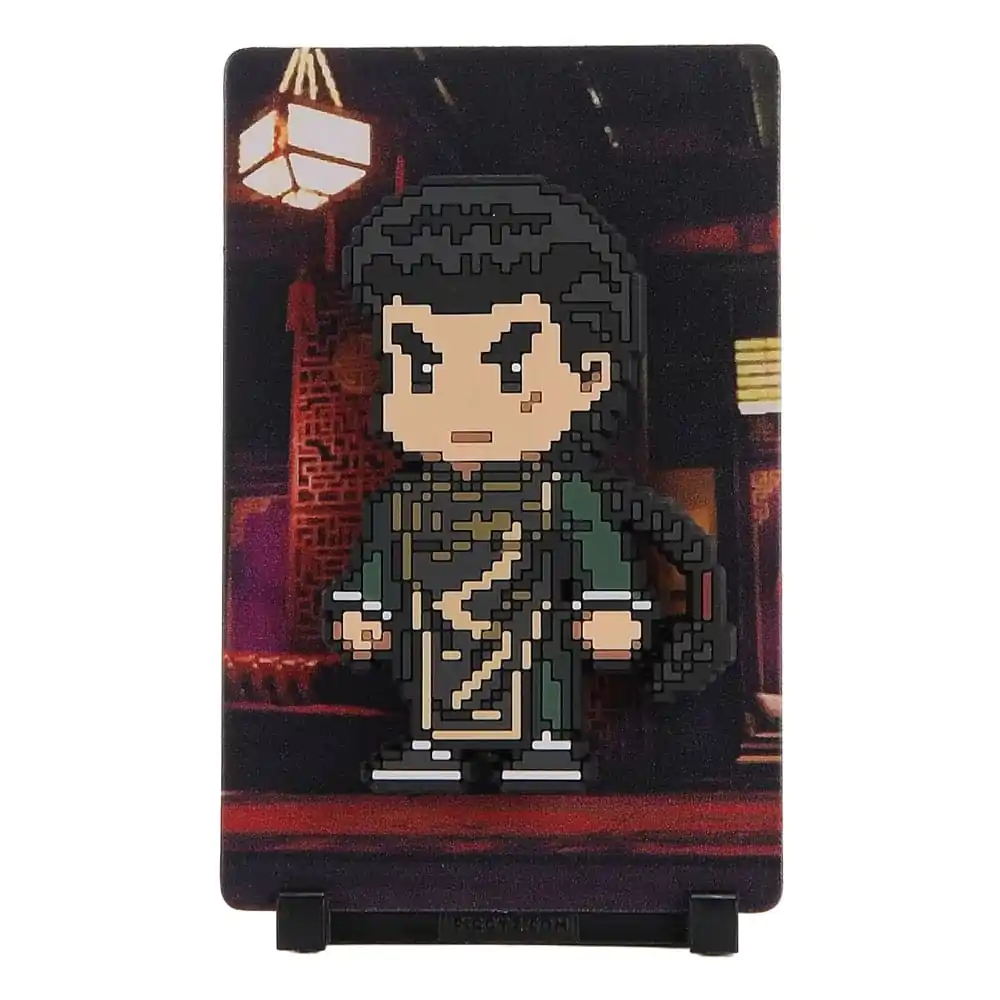 Shenmue FiGGYZ magnet zbirateljski Lan Di 11 cm fotografija izdelka
