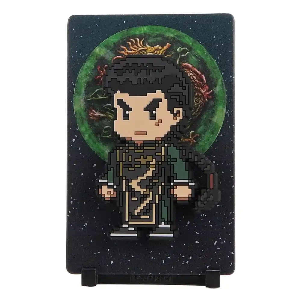 Shenmue FiGGYZ magnet zbirateljski Lan Di 11 cm fotografija izdelka