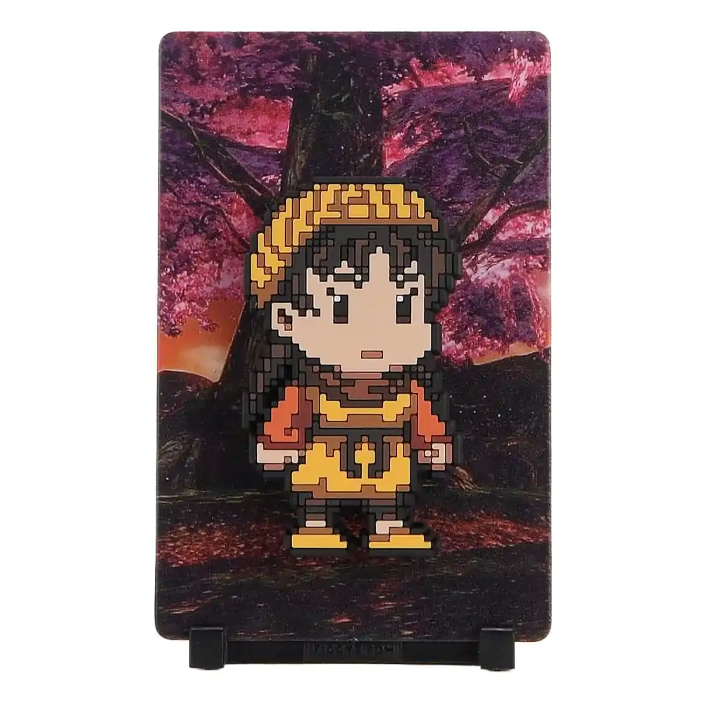 Shenmue FiGGYZ magnet zbirateljski Shenhua Ling 11 cm fotografija izdelka