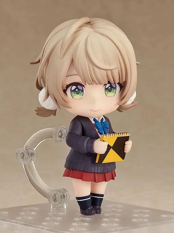 Shigure Ui Nendoroid akcijska figura 10 cm fotografija izdelka