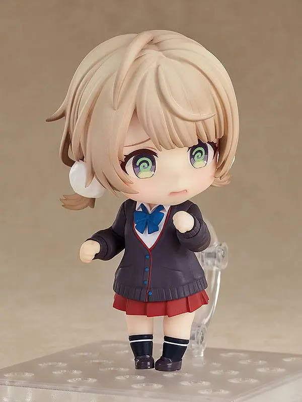 Shigure Ui Nendoroid akcijska figura 10 cm fotografija izdelka