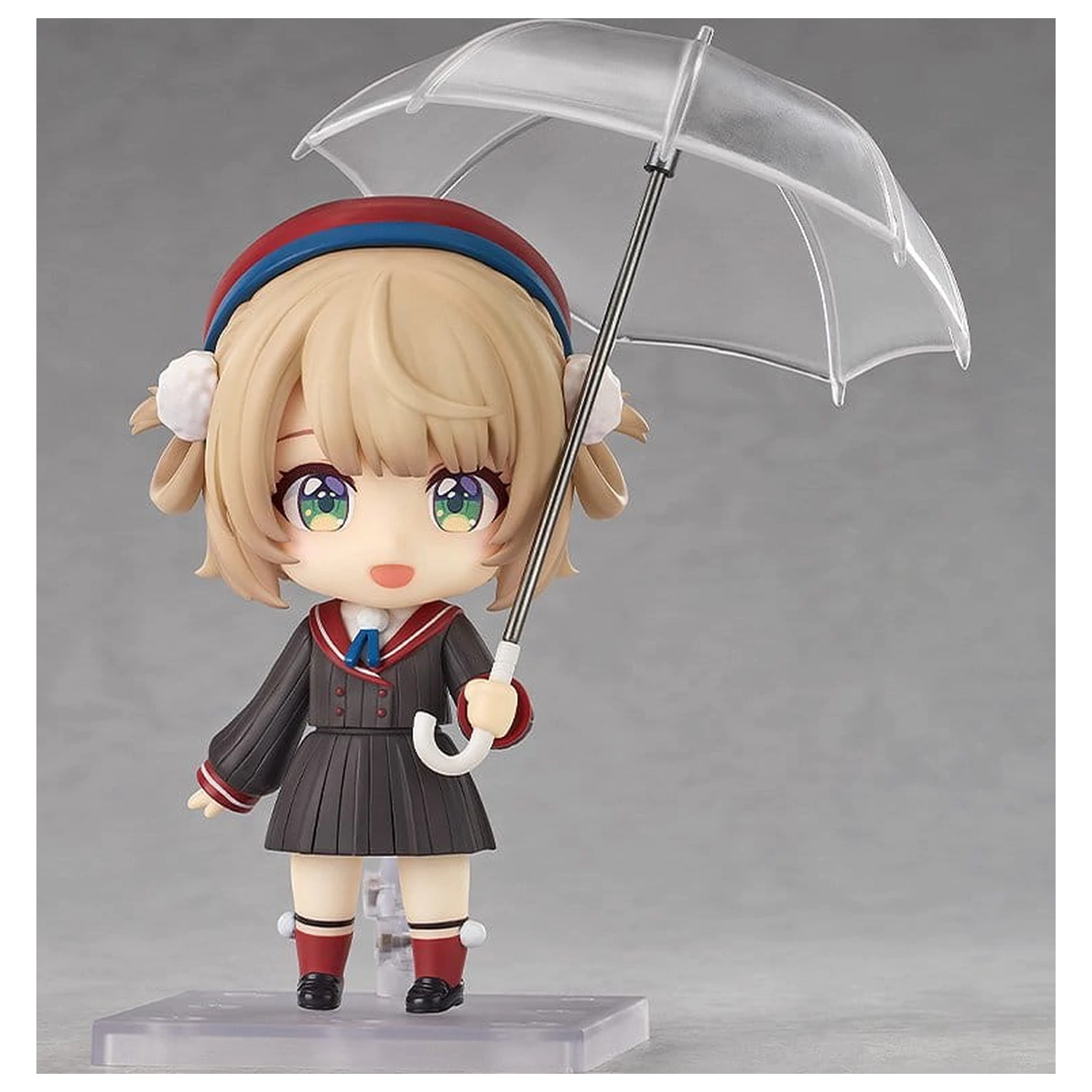 Shigure Ui Nendoroid akcijska figura Standardna obleka Ver. 10 cm fotografija izdelka