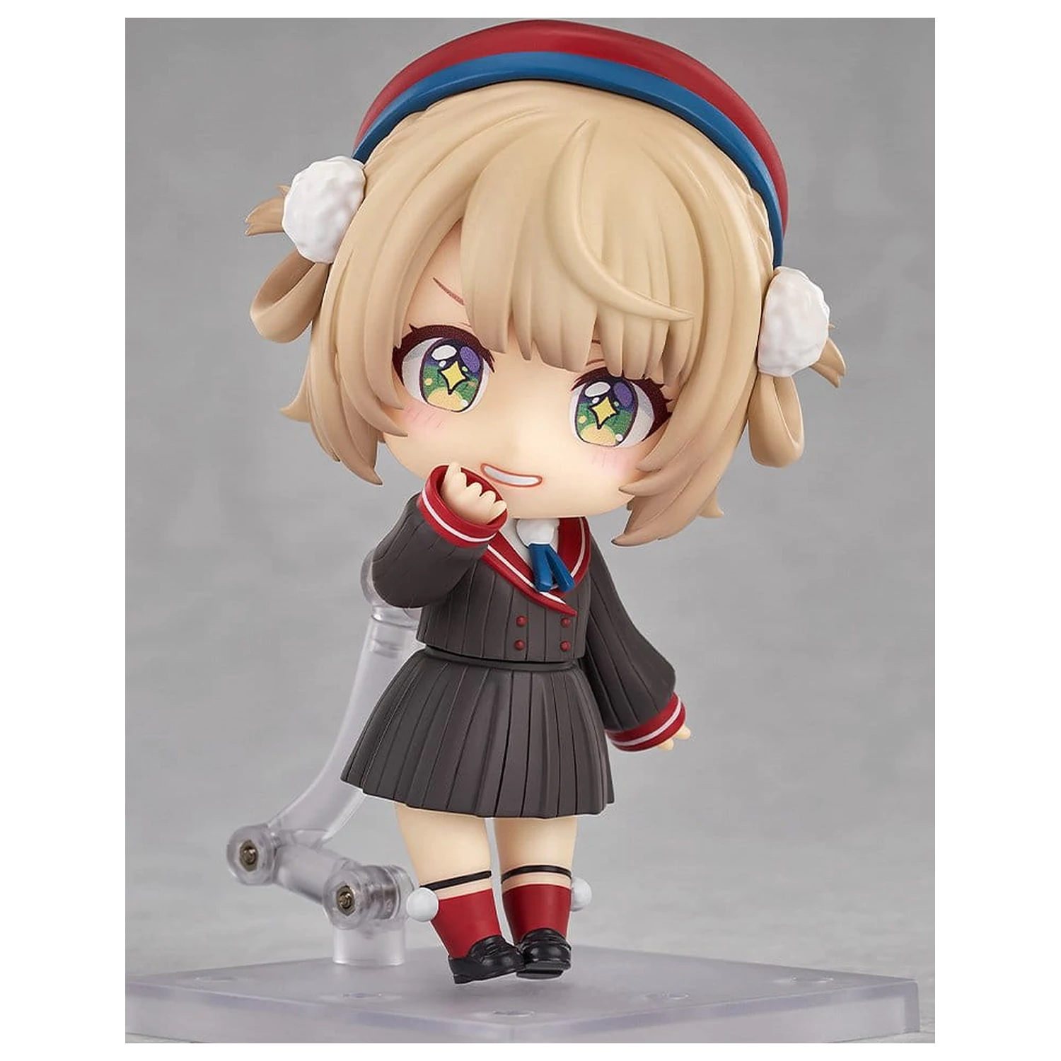 Shigure Ui Nendoroid akcijska figura Standardna obleka Ver. 10 cm fotografija izdelka