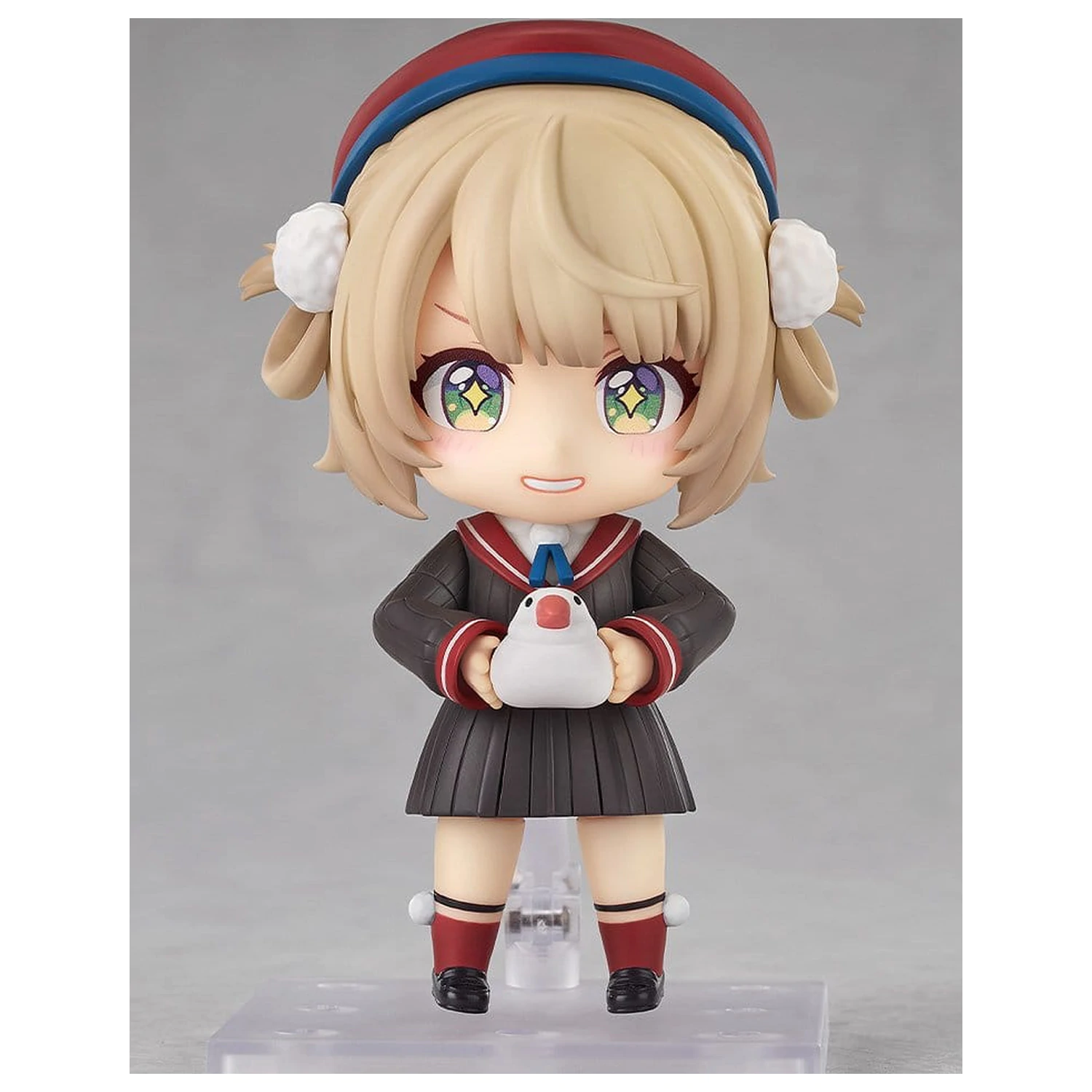 Shigure Ui Nendoroid akcijska figura Standardna obleka Ver. 10 cm fotografija izdelka