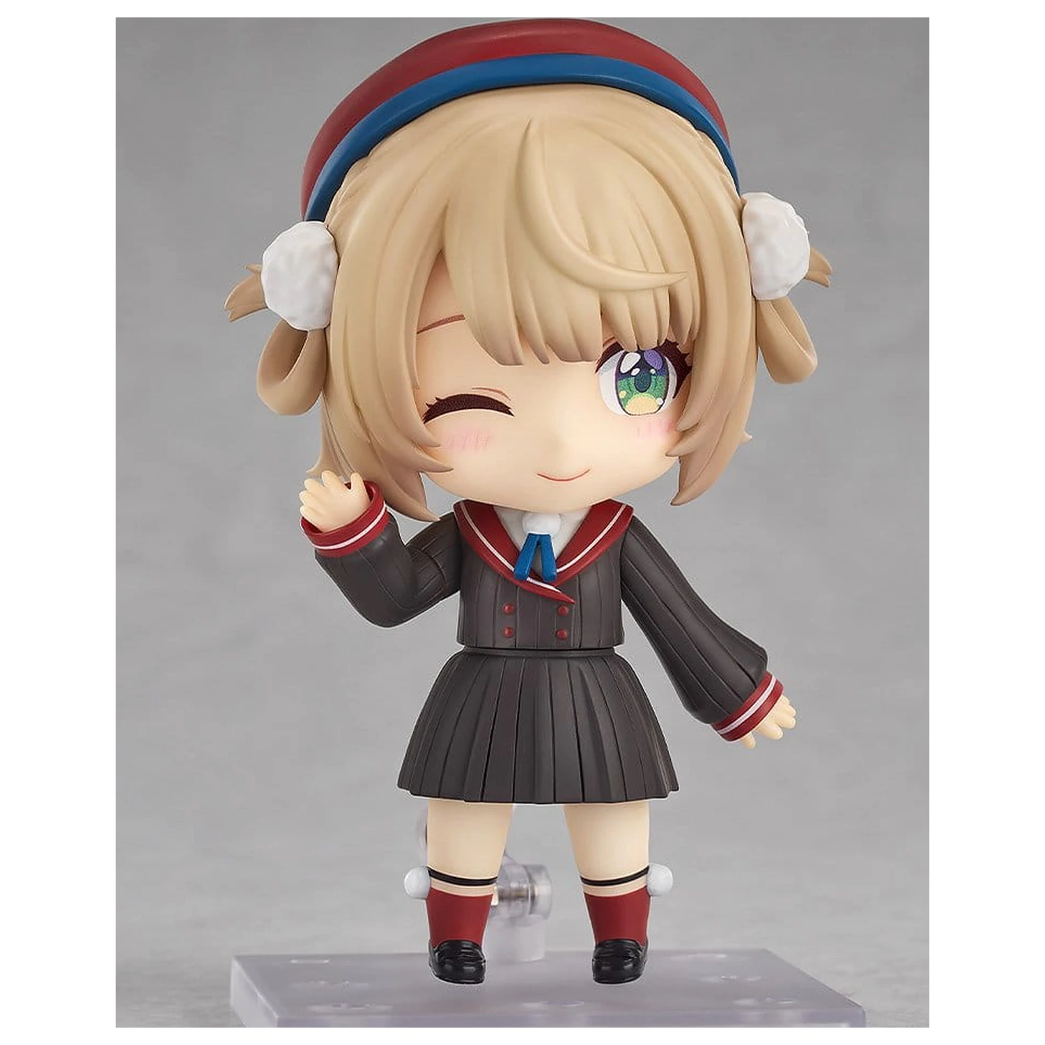 Shigure Ui Nendoroid akcijska figura Standardna obleka Ver. 10 cm fotografija izdelka