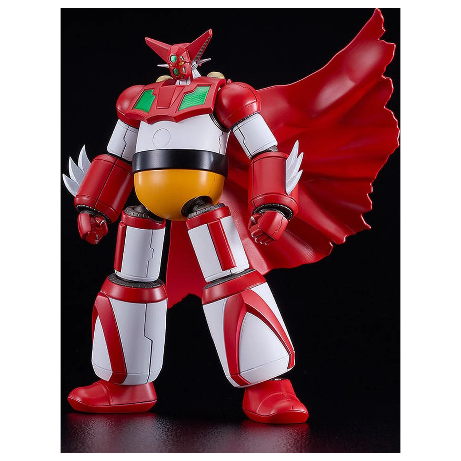 Shin Getter Robot Armageddon Moderoid Plastični Model Komplet Getter 1 OVA Ver. 15 cm fotografija izdelka