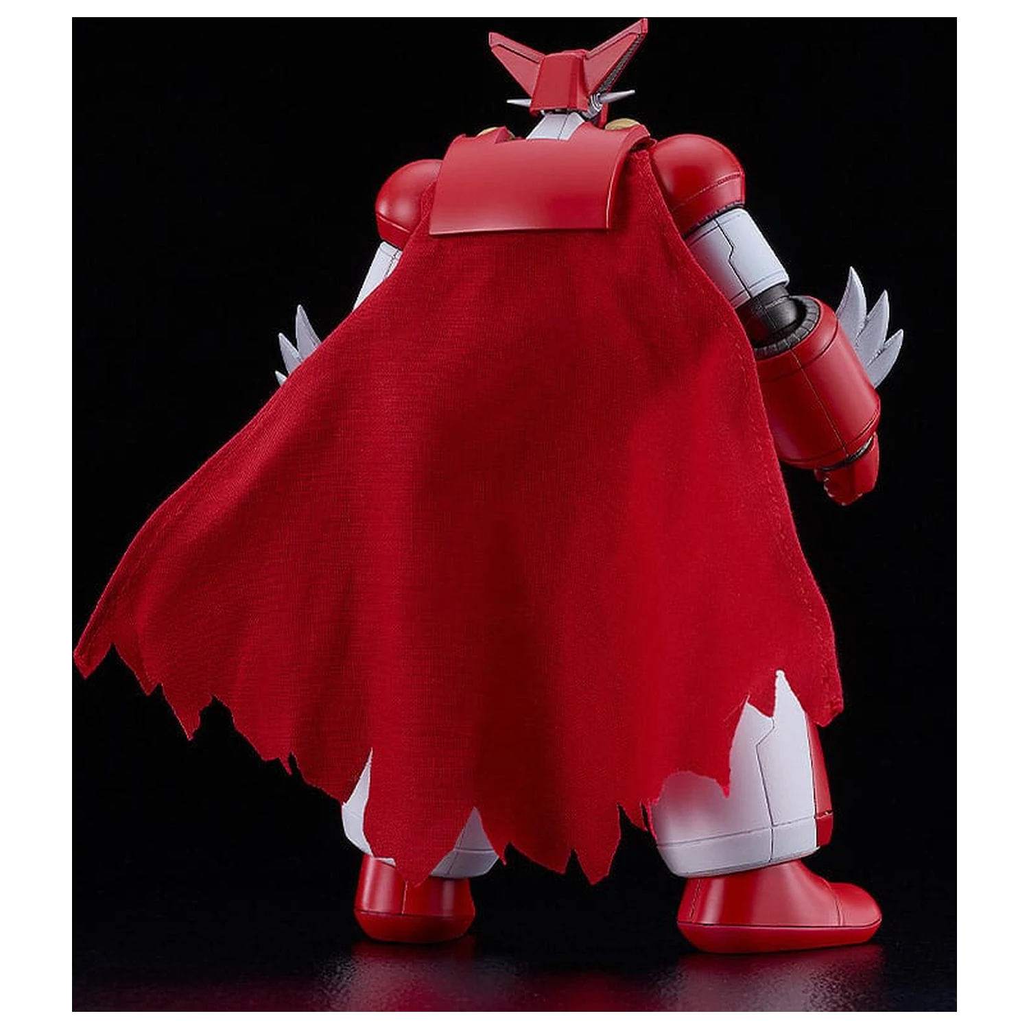 Shin Getter Robot Armageddon Moderoid Plastični Model Komplet Getter 1 OVA Ver. 15 cm fotografija izdelka