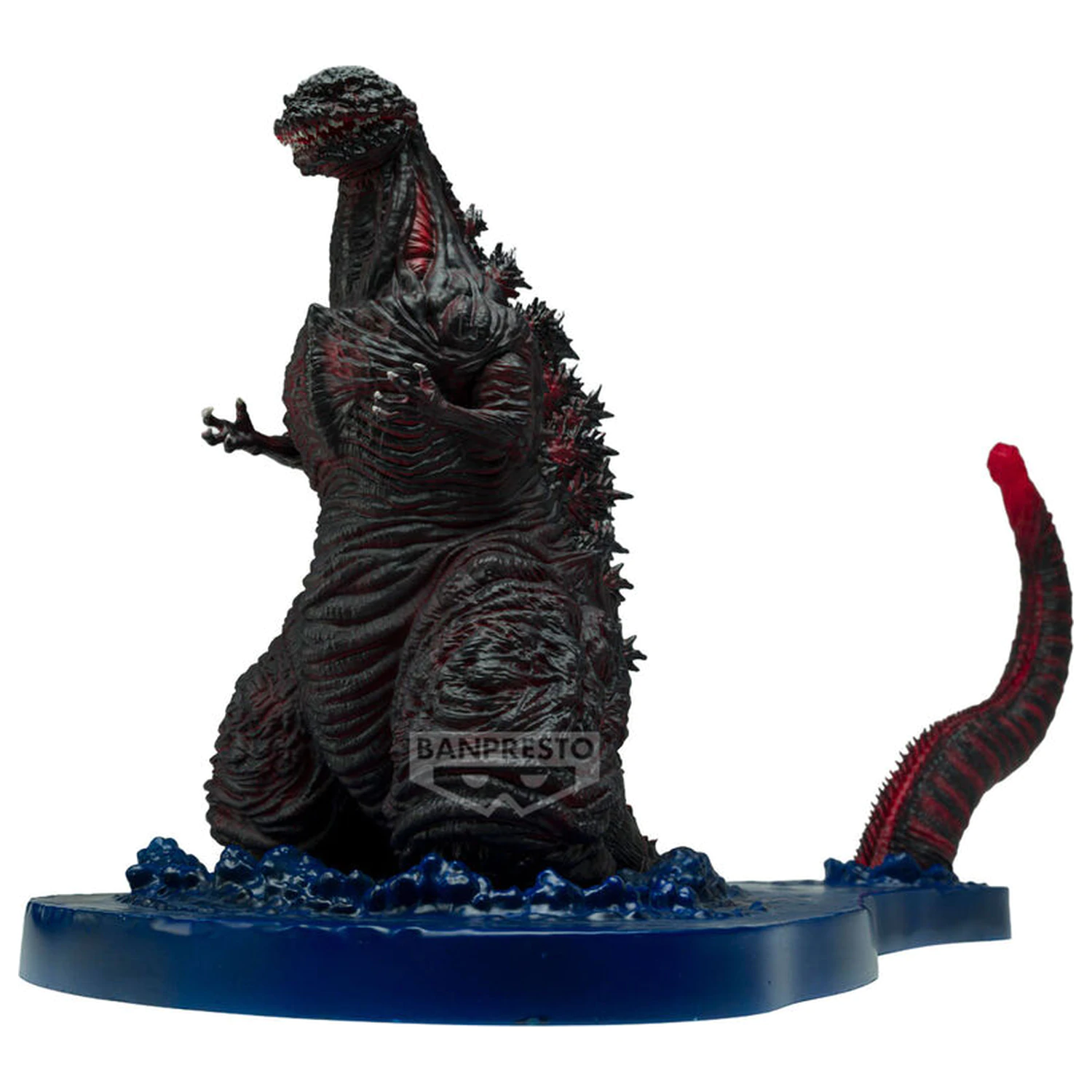 Shin Godzilla - Godzilla 2016 4th Form figura 11cm fotografija izdelka
