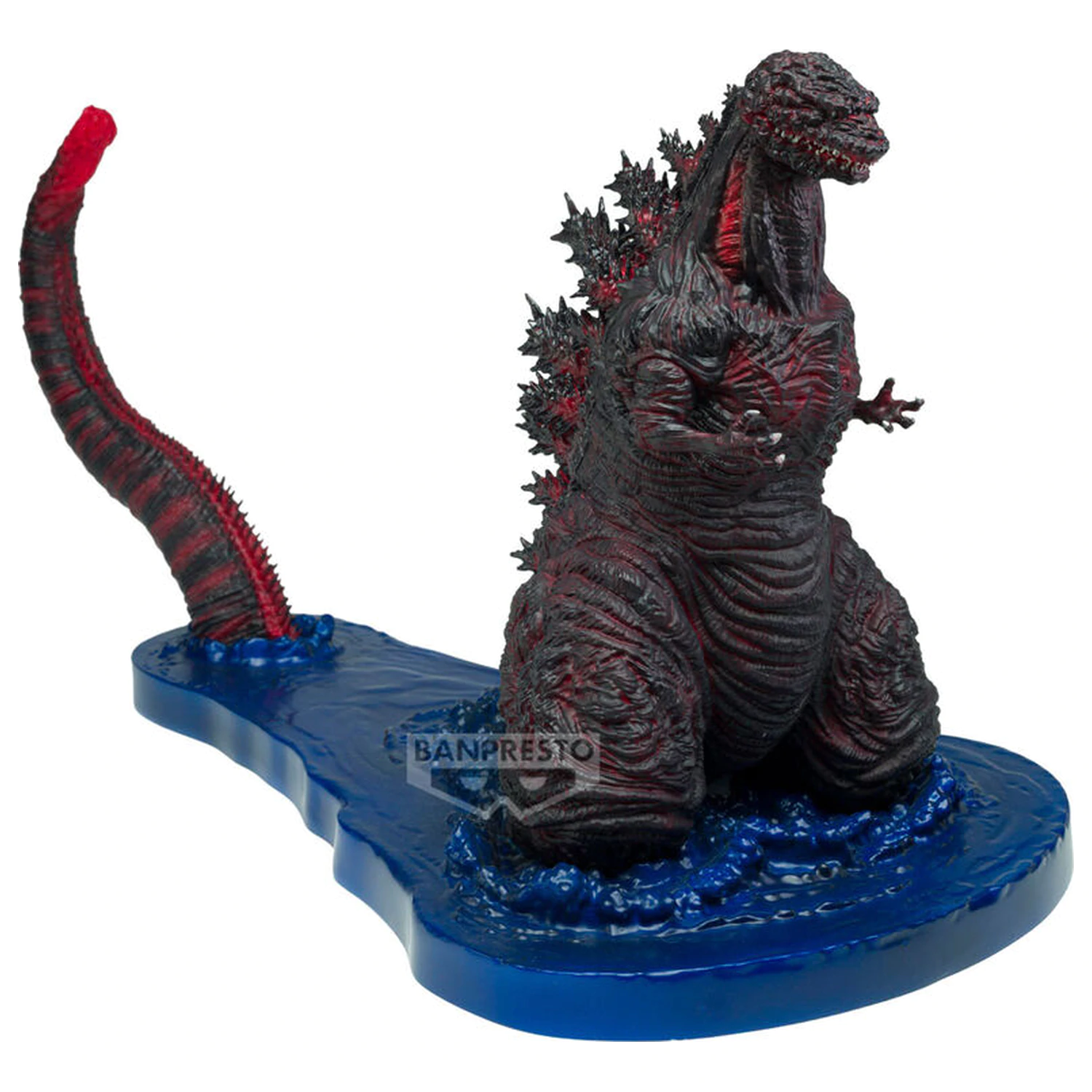 Shin Godzilla - Godzilla 2016 4th Form figura 11cm fotografija izdelka