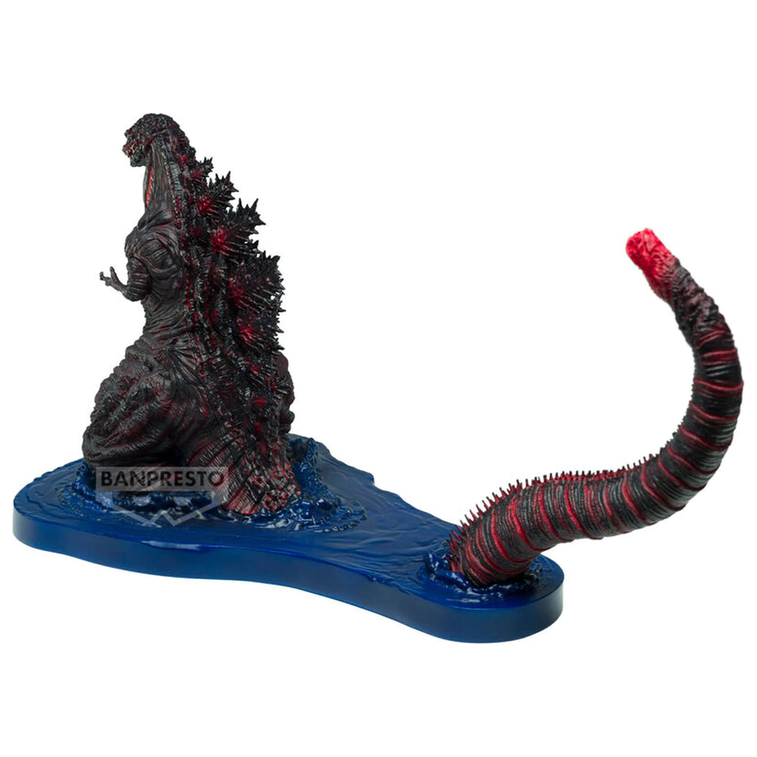 Shin Godzilla - Godzilla 2016 4th Form figura 11cm fotografija izdelka
