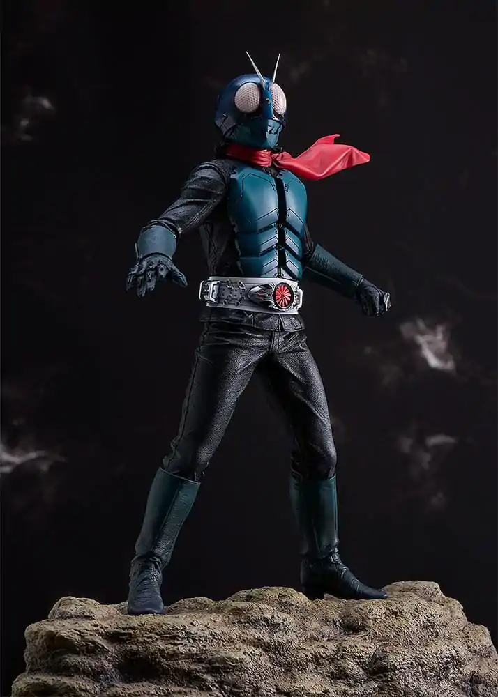 Kip Shin Japan Hero Universe Masked Rider 30 cm fotografija izdelka