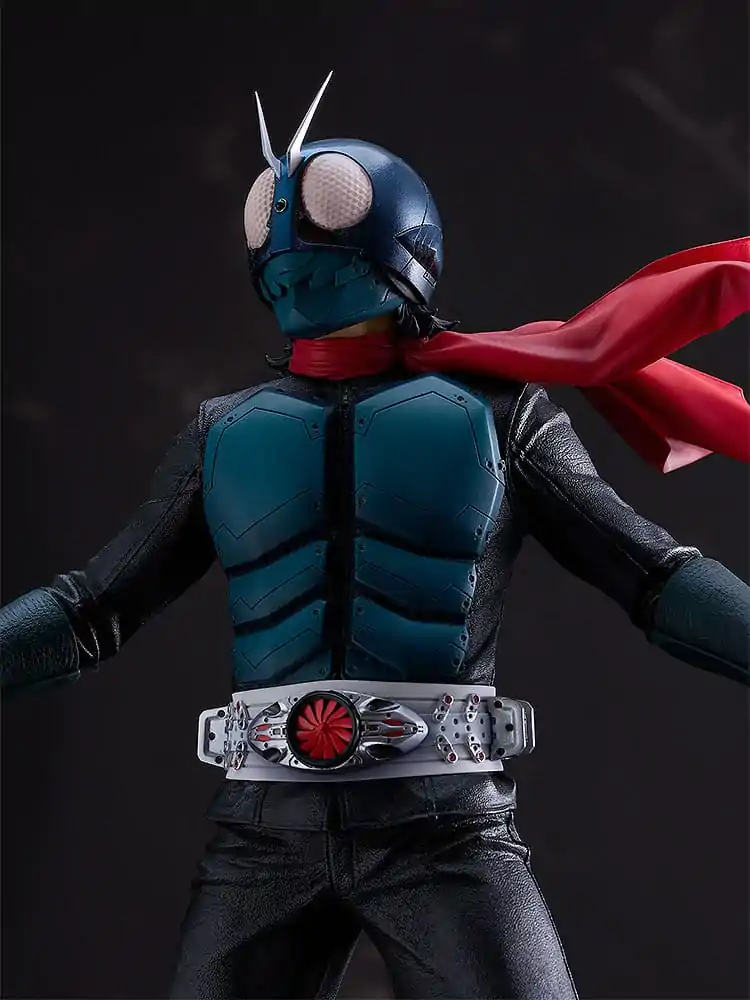 Kip Shin Japan Hero Universe Masked Rider 30 cm fotografija izdelka