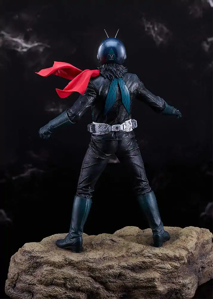 Kip Shin Japan Hero Universe Masked Rider 30 cm fotografija izdelka