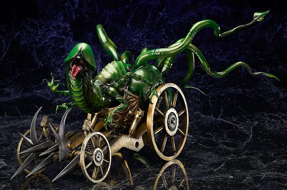 Shin Megami Tensei PVC kip Demon Lord Mara 40 cm fotografija izdelka