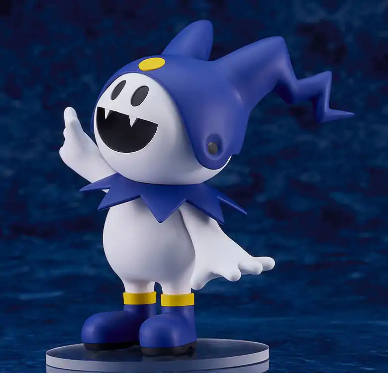 Shin Megami Tensei PLAMAX Minimum Factory Plastični Model Komplet MF-91 Jack Frost fotografija izdelka