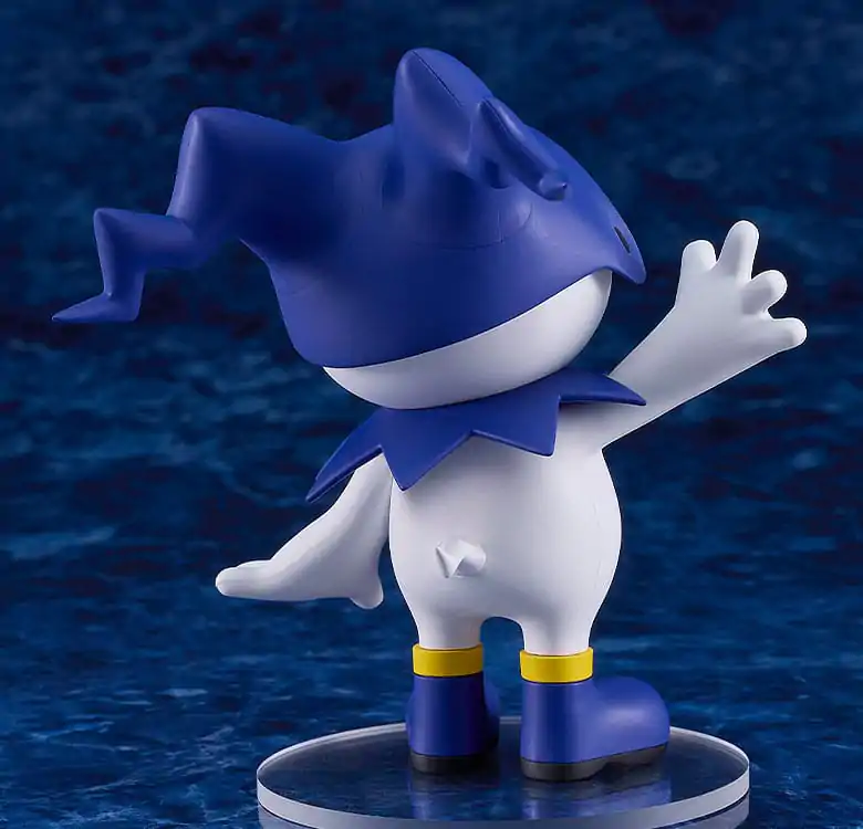 Shin Megami Tensei PLAMAX Minimum Factory Plastični Model Komplet MF-91 Jack Frost fotografija izdelka