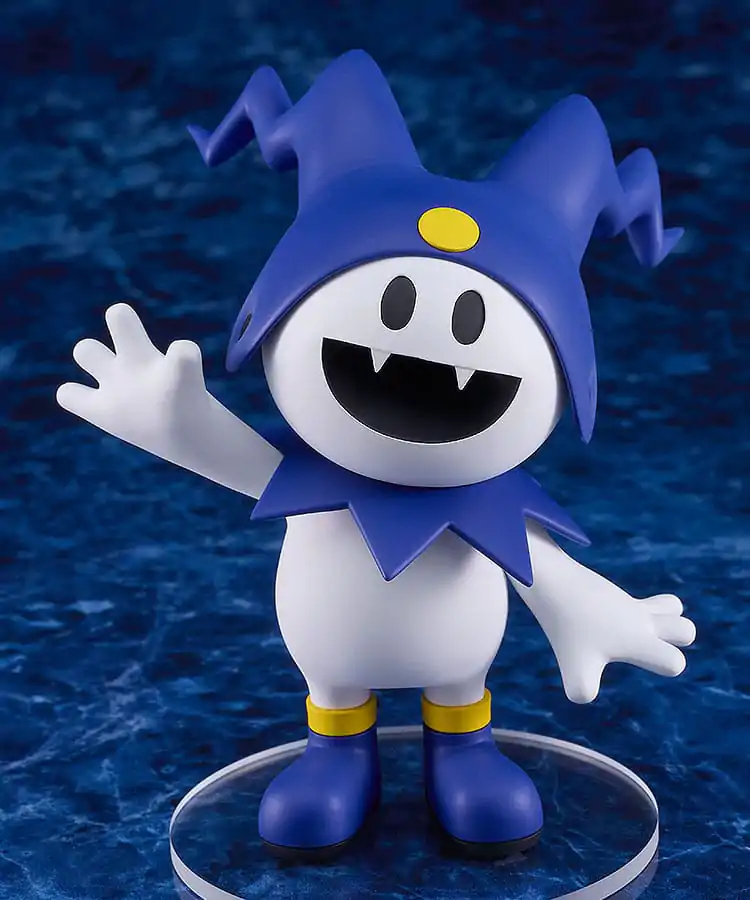 Shin Megami Tensei PLAMAX Minimum Factory Plastični Model Komplet MF-91 Jack Frost fotografija izdelka