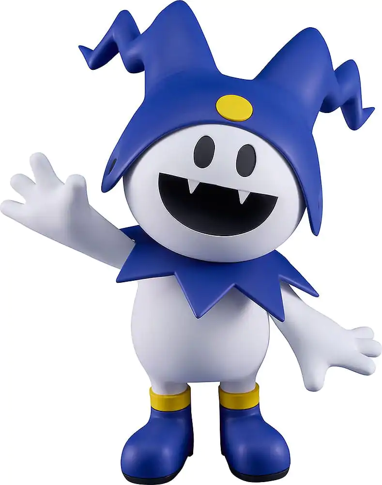 Shin Megami Tensei PLAMAX Minimum Factory Plastični Model Komplet MF-91 Jack Frost fotografija izdelka