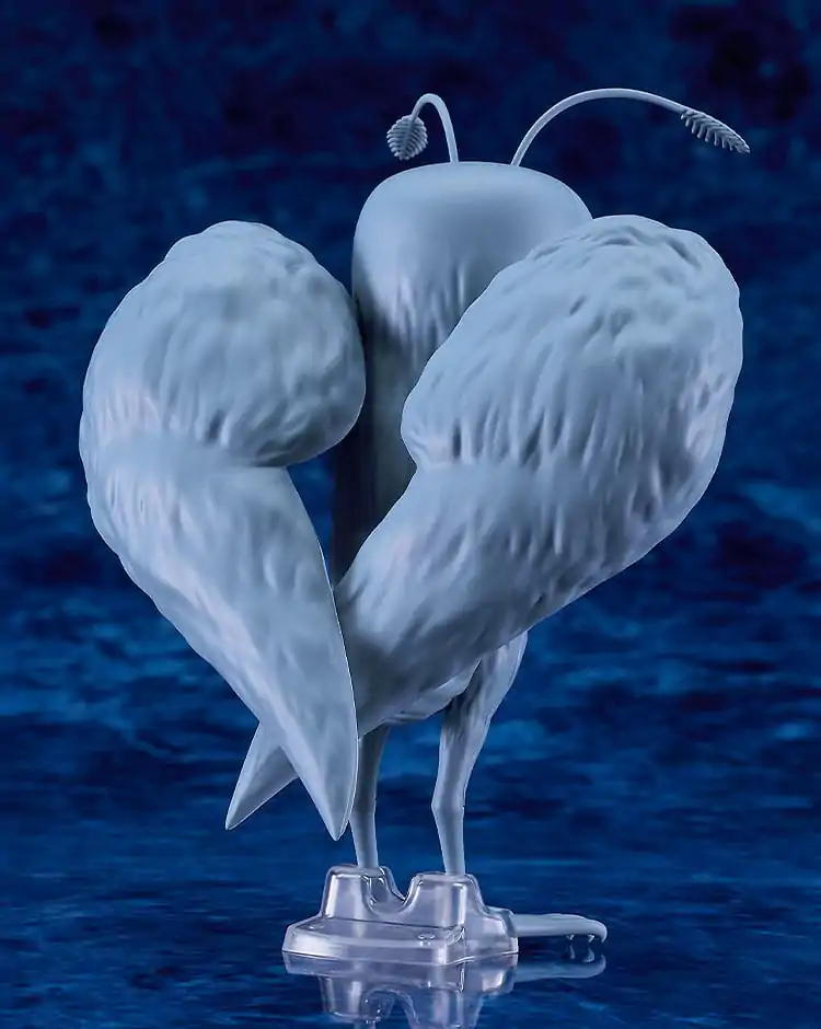 Shin Megami Tensei PLAMAX Minimum Factory Plastični Model Komplet 2-Pack MF-92 Mothman & Decarabia fotografija izdelka