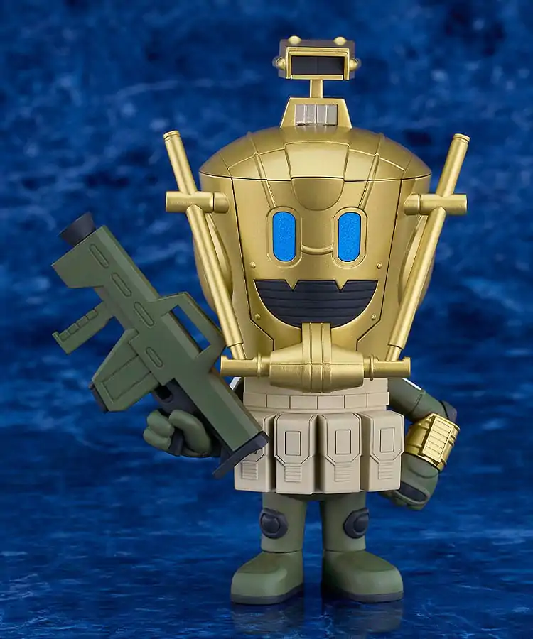 Shin Megami Tensei PLAMAX Minimum Factory Plastični model komplet MF-93 Demonee-Ho 11 cm fotografija izdelka