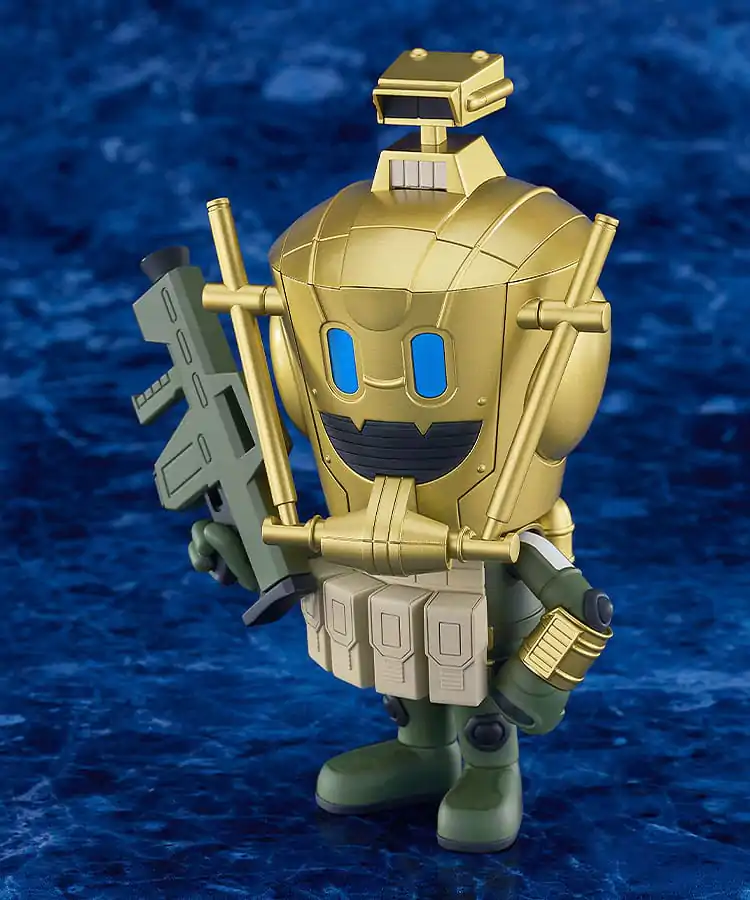 Shin Megami Tensei PLAMAX Minimum Factory Plastični model komplet MF-93 Demonee-Ho 11 cm fotografija izdelka