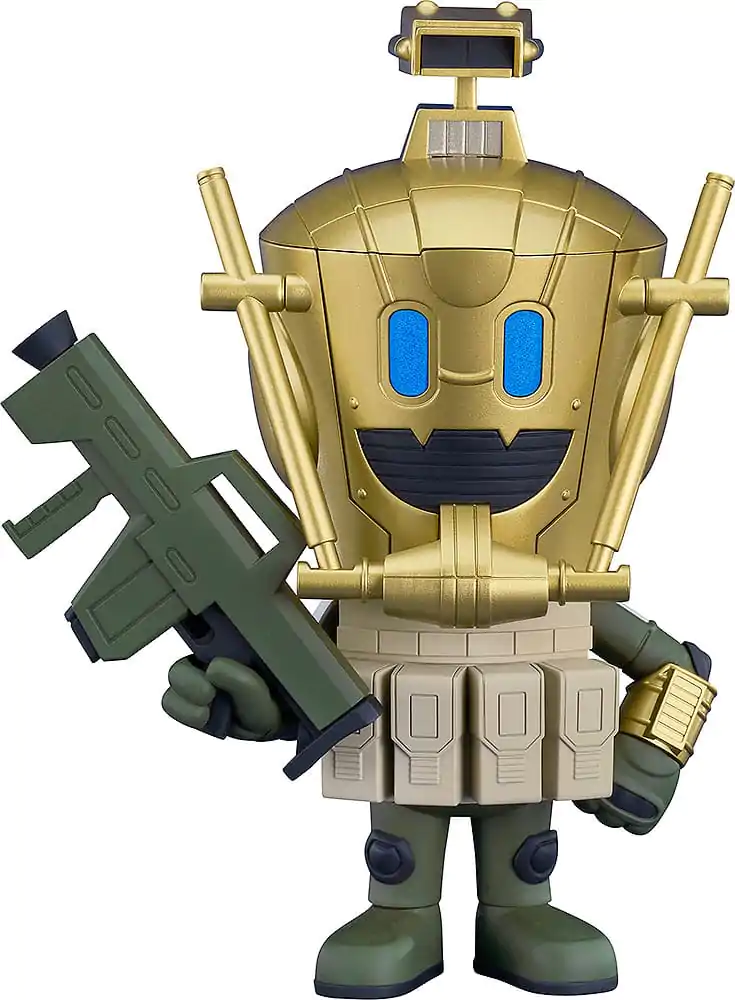 Shin Megami Tensei PLAMAX Minimum Factory Plastični model komplet MF-93 Demonee-Ho 11 cm fotografija izdelka