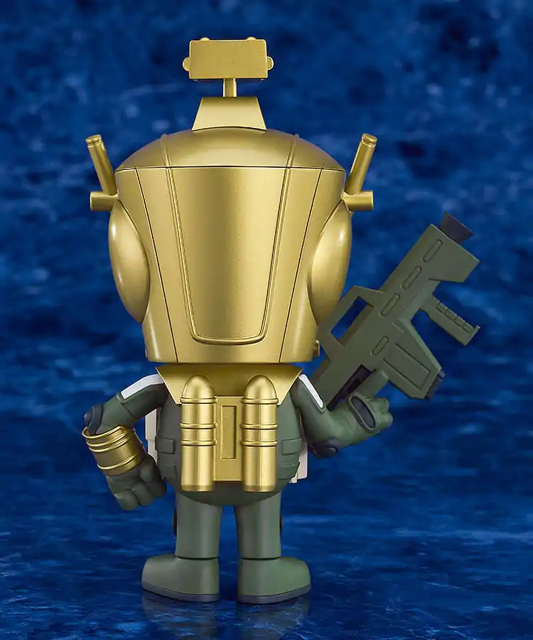 Shin Megami Tensei PLAMAX Minimum Factory Plastični model komplet MF-93 Demonee-Ho 11 cm fotografija izdelka