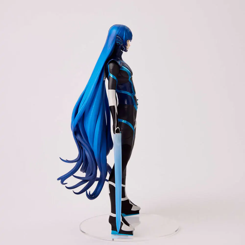 Shin Megami Tensei V Nahobino Form-ISM figura 19 cm fotografija izdelka