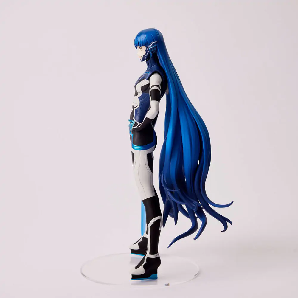 Shin Megami Tensei V Nahobino Form-ISM figura 19 cm fotografija izdelka