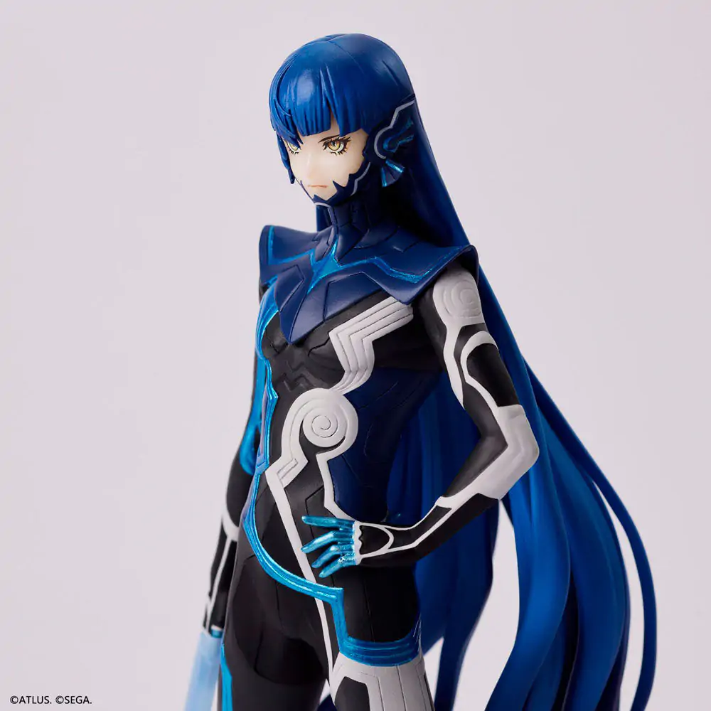 Shin Megami Tensei V Nahobino Form-ISM figura 19 cm fotografija izdelka