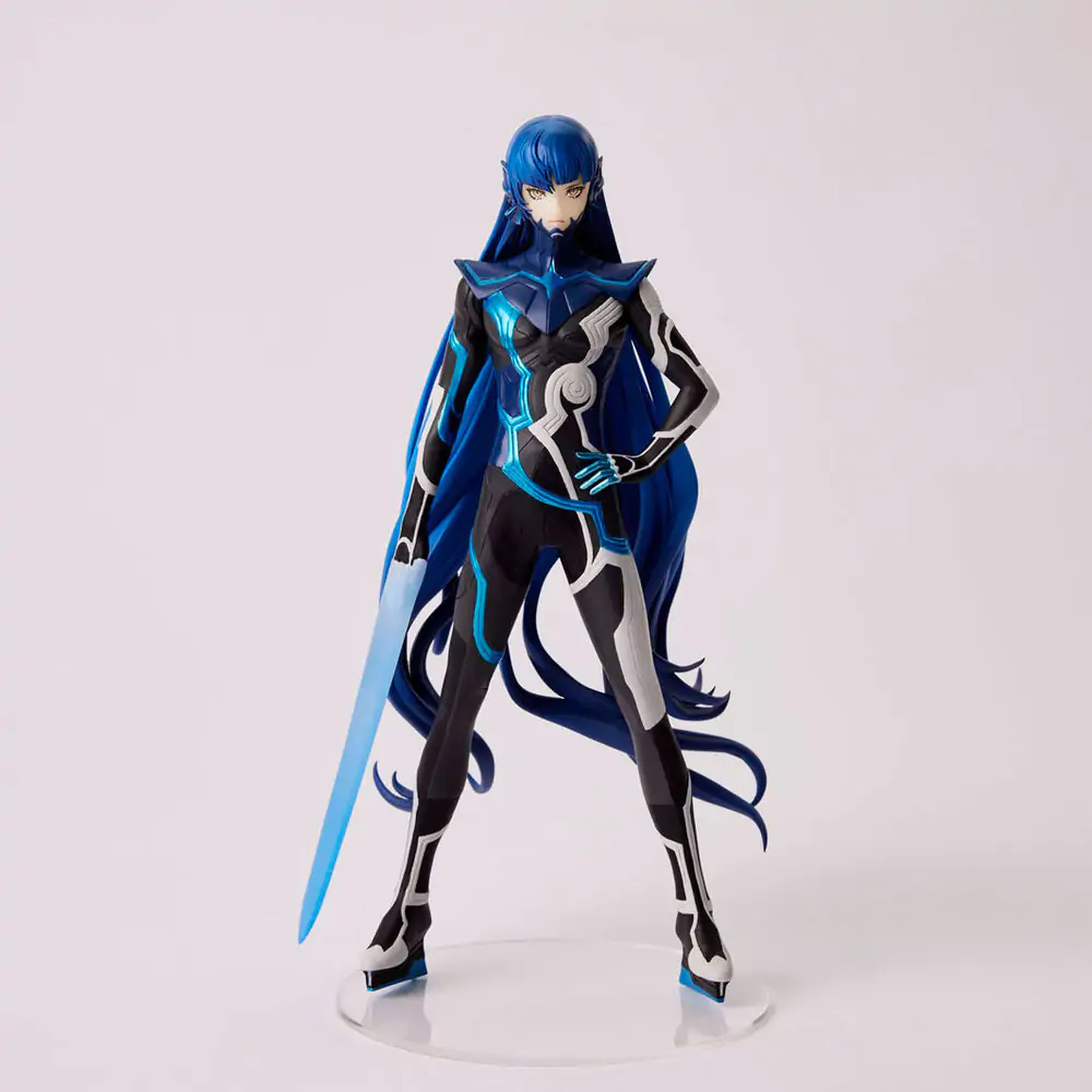 Shin Megami Tensei V Nahobino Form-ISM figura 19 cm fotografija izdelka