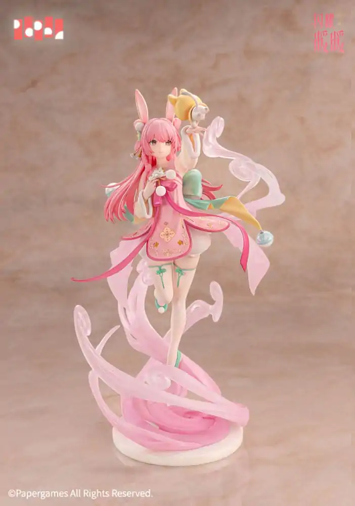 Shining Nikki PVC Kip 1/7 Nikki Beautiful Scenery ver. 29 cm fotografija izdelka