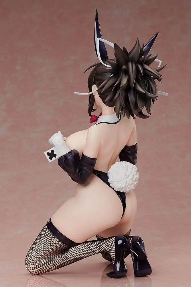 Shinobi Master Senran Kagura: New Link PVC Kip 1/4 Asuka: Bunny Ver. 29 cm fotografija izdelka
