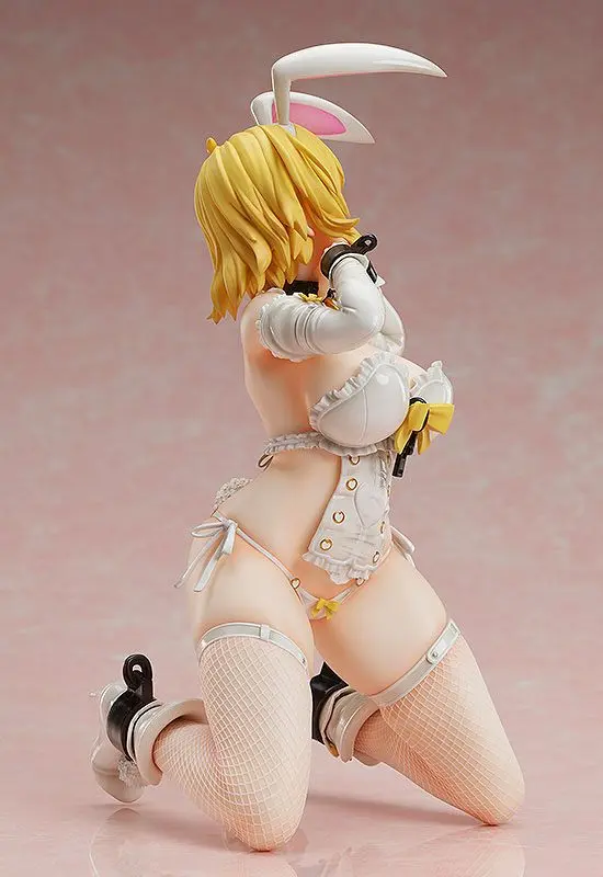 Shinobi Master Senran Kagura: New Link PVC Kip 1/4 Ryona: Bunny Ver. 27 cm fotografija izdelka