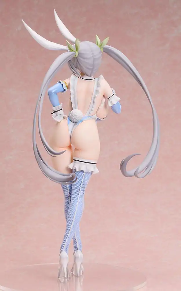 Shinobi Master Senran Kagura: New Link PVC Kip 1/4 Senko: Bunny Ver. 39 cm fotografija izdelka