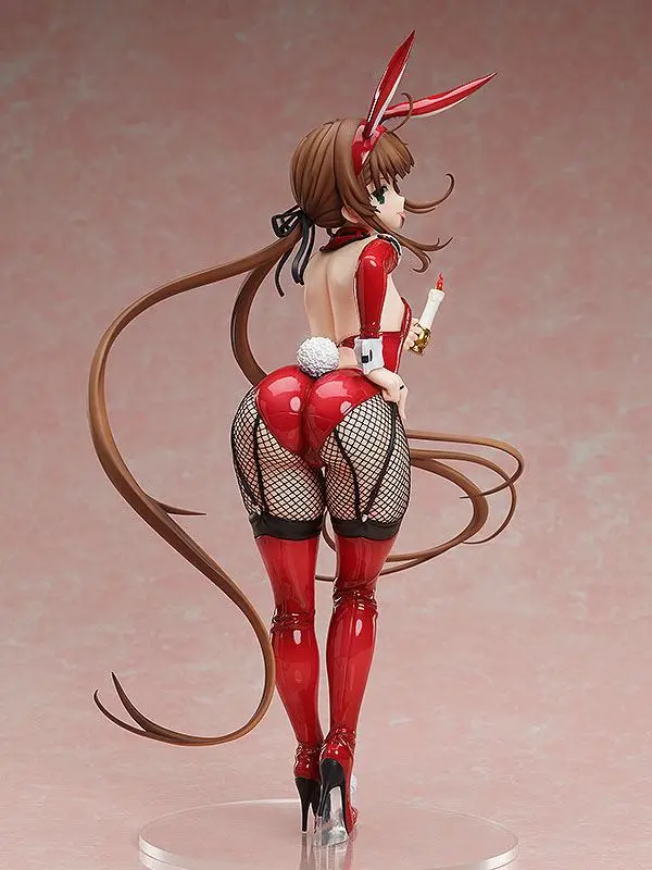 Shinobi Master Senran Kagura: New Link PVC Kip 1/4 Ryobi Bunny Ver. 37 cm fotografija izdelka