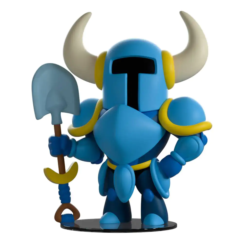 Figurica Shovel Knight Vinyl Shovel Knight 11 cm fotografija izdelka